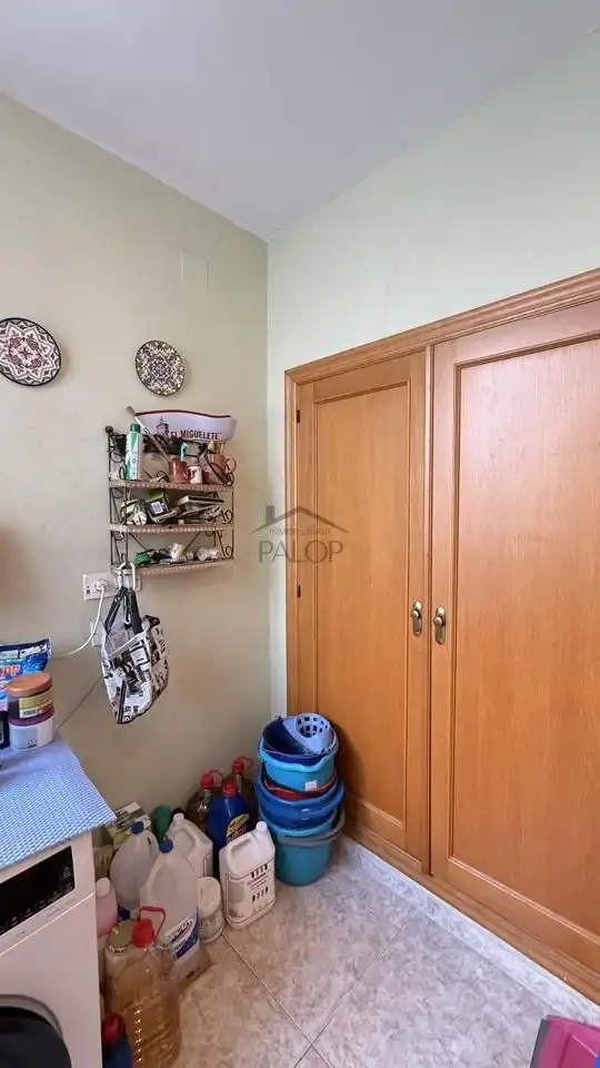 Piso en venta en Carcaixent con Aire acondicionado, Terraza y Alarma