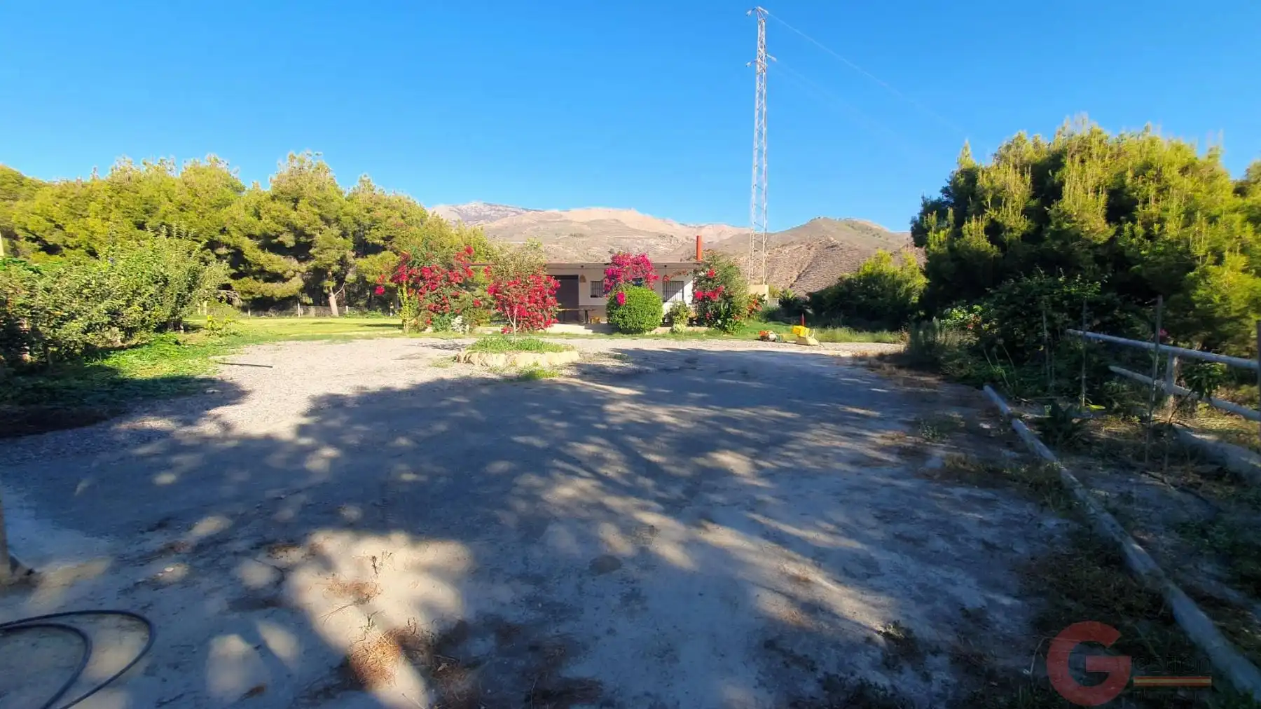 Casa rústica en venda a Vélez de Benaudalla, imagen 3