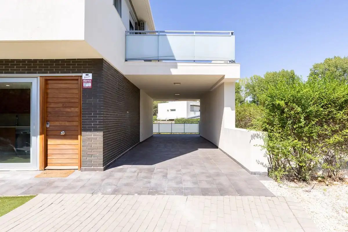 Villa con terrazza in vendita a Calle Las Viñas, imagen 42