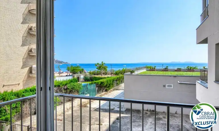 Mini appartamento con ascensore in vendita a Paseo Maritim 28 1 6 28, imagen 18