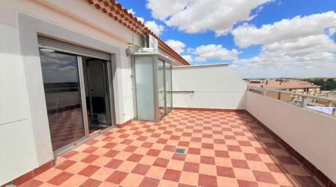 Foto 2 de Àtic de lloguer a Estación, Albacete