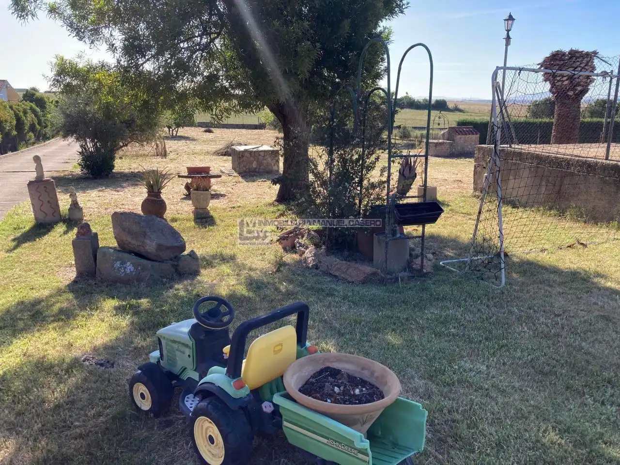 Casa o xalet en venda en Cáceres amb Calefacció, Jardí privat i Terrassa