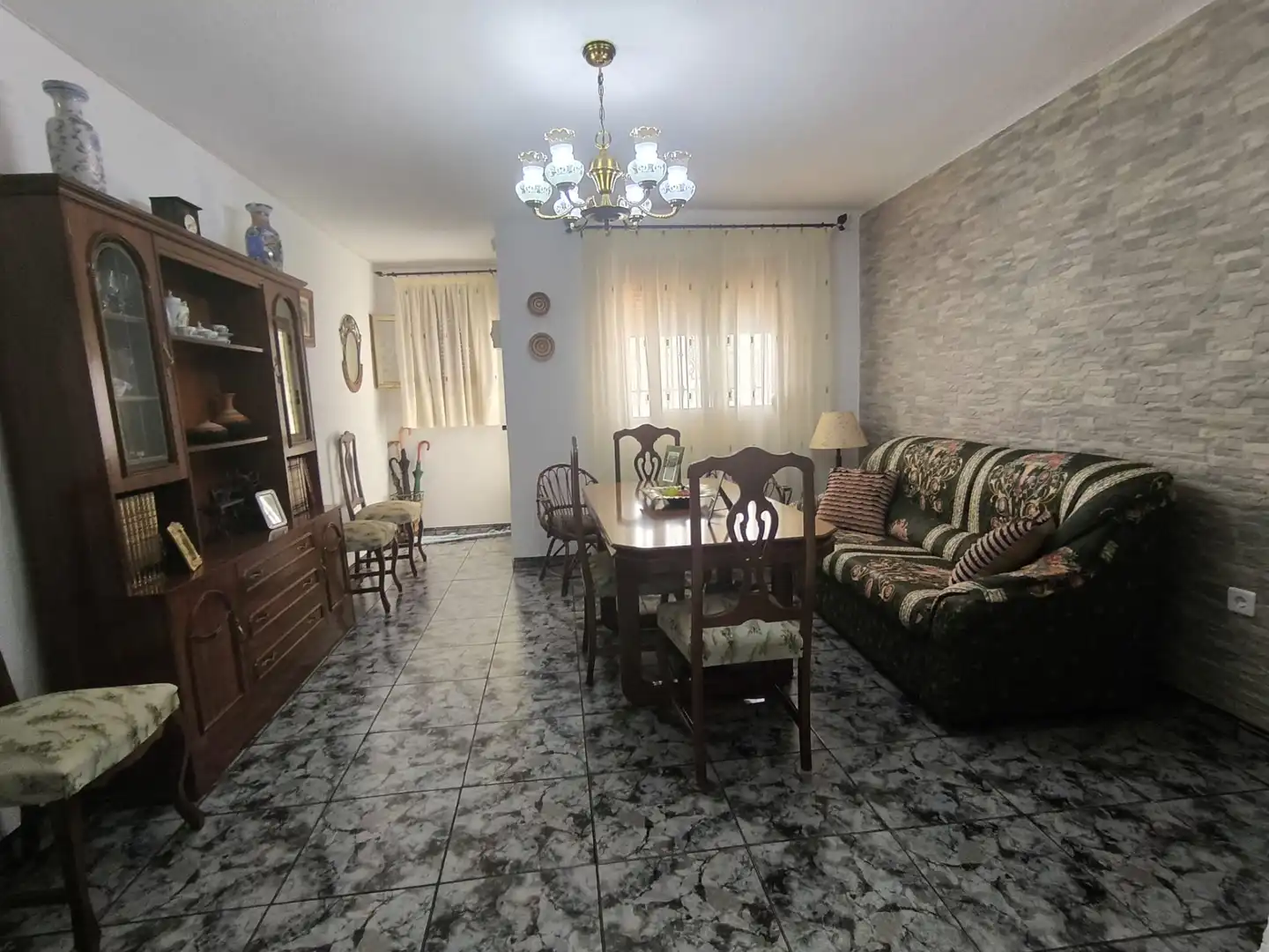 House for sale in Calle Martinez Molina 11, imagen 8