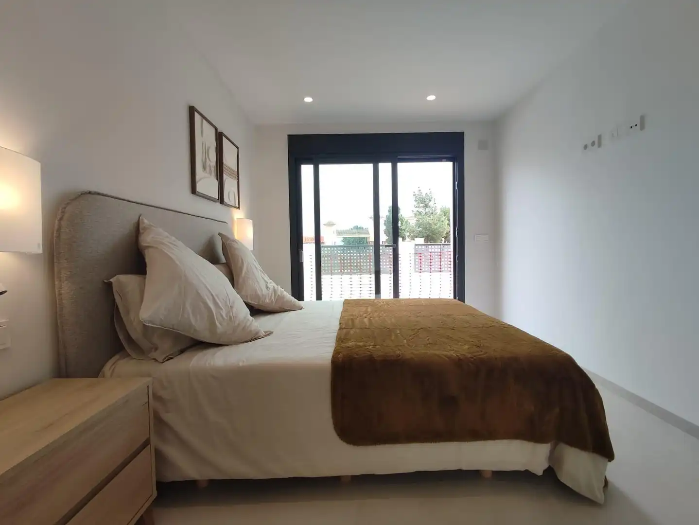 Appartement compact avec jardin à vendre à Centro, imagen 7