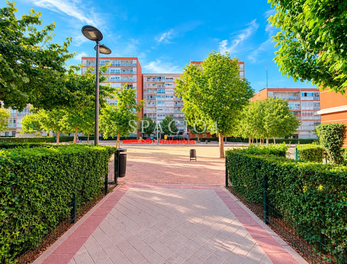 Piso con terraza en venta en ORENSE, imagen 15