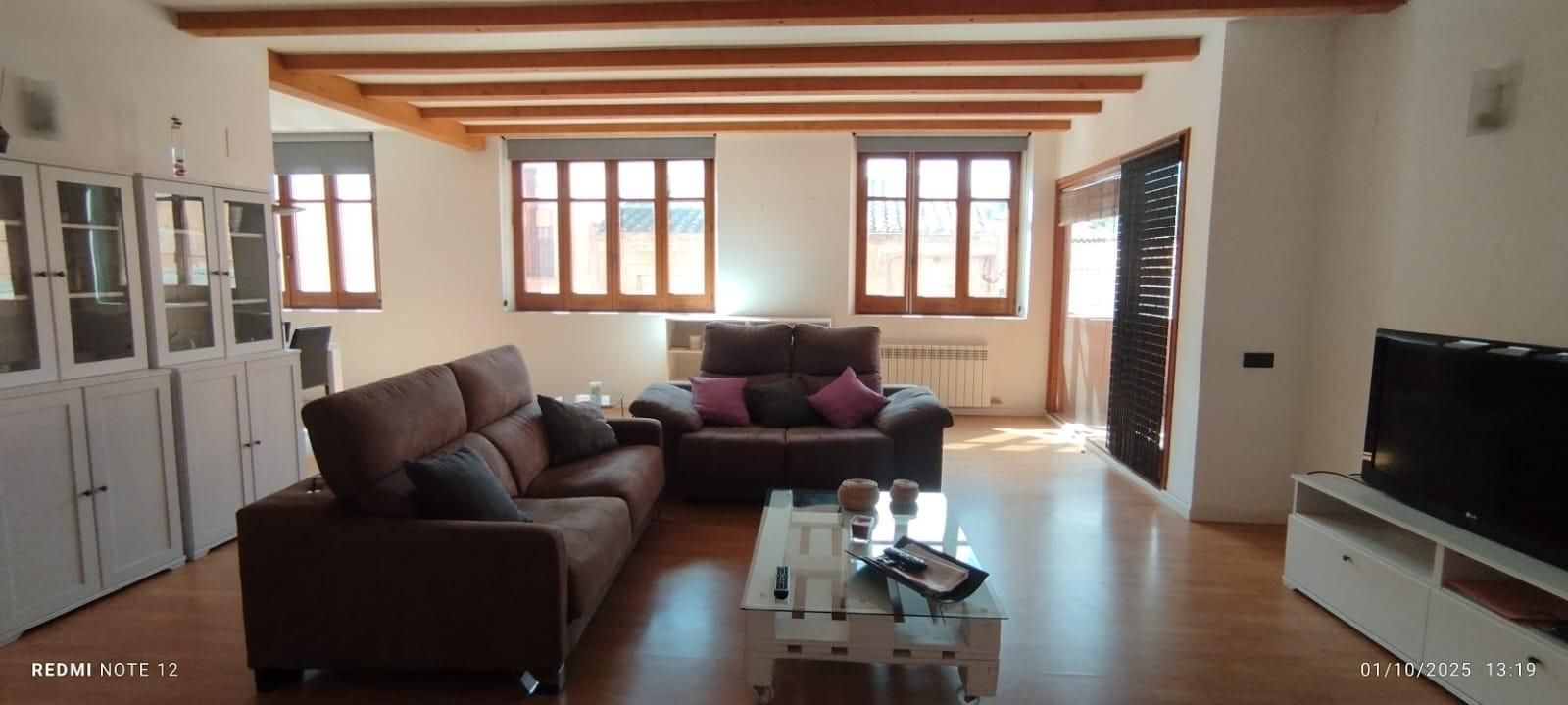 Pis de lloguer a Sant Llorenç Savall