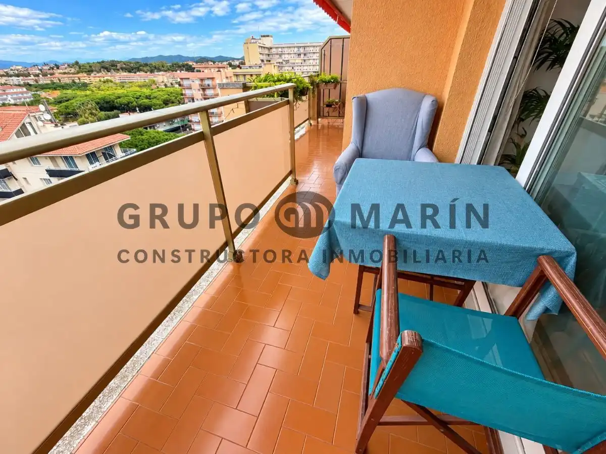 Flat with pool for sale in Avinguda Vila de Madrid, imagen 14