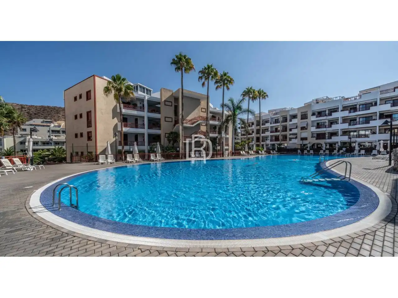 Pis amb piscina en venda a Avenida Palm-mar