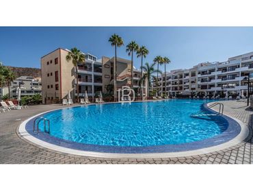 Pis amb piscina en venda a Avenida Palm-mar