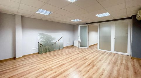 Foto 3 von Büro zur Miete in Avenida de Juan Sanchís Candela, 23a, Garbinet - Parque de las Avenidas, Alicante / Alacant