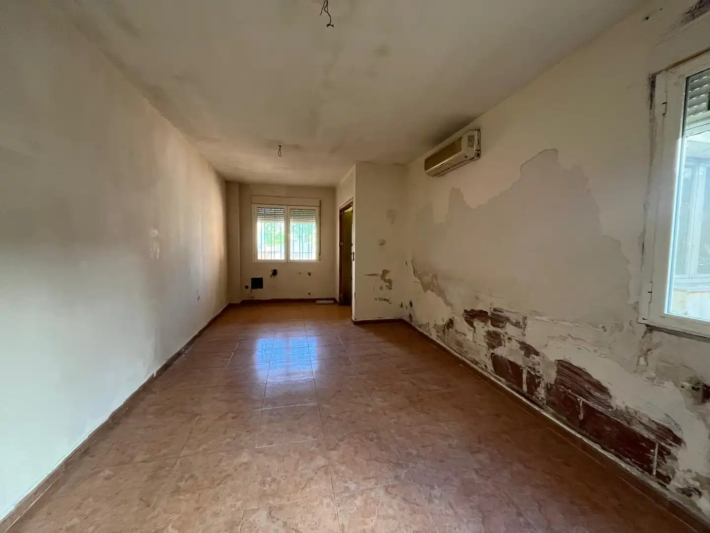 Casa a schiera con terrazza in vendita a Calle del Carmen, imagen 9