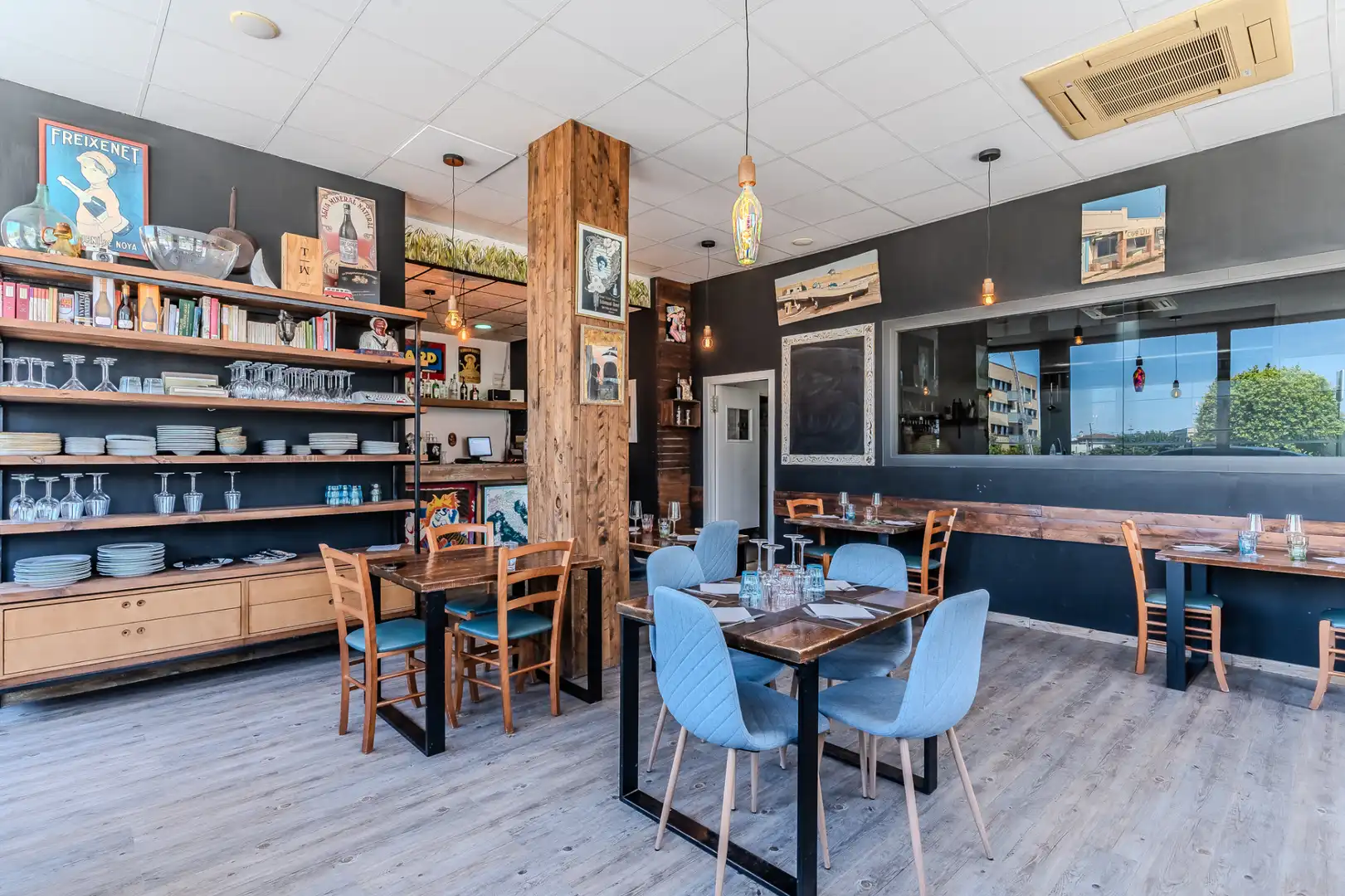 Business premises for sale in Carrer Jaume I el Conqueridor, imagen 35