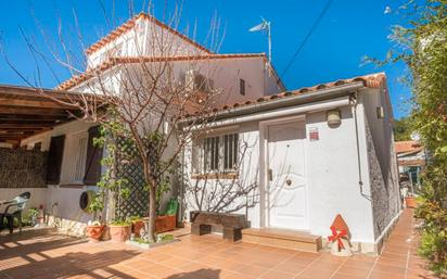 Casa adosada en venda a Carrer Argentera, 13, Nord