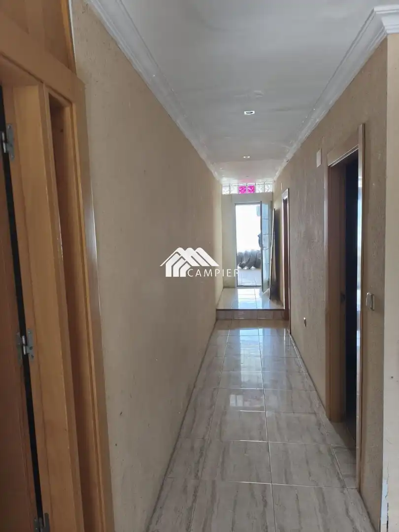 Chalet con terraza en venta en Terreno Diseminados, imagen 16