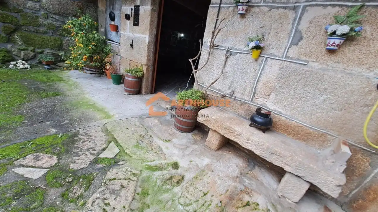 Haus mit Terrasse zum Verkauf in Punxín, imagen 8