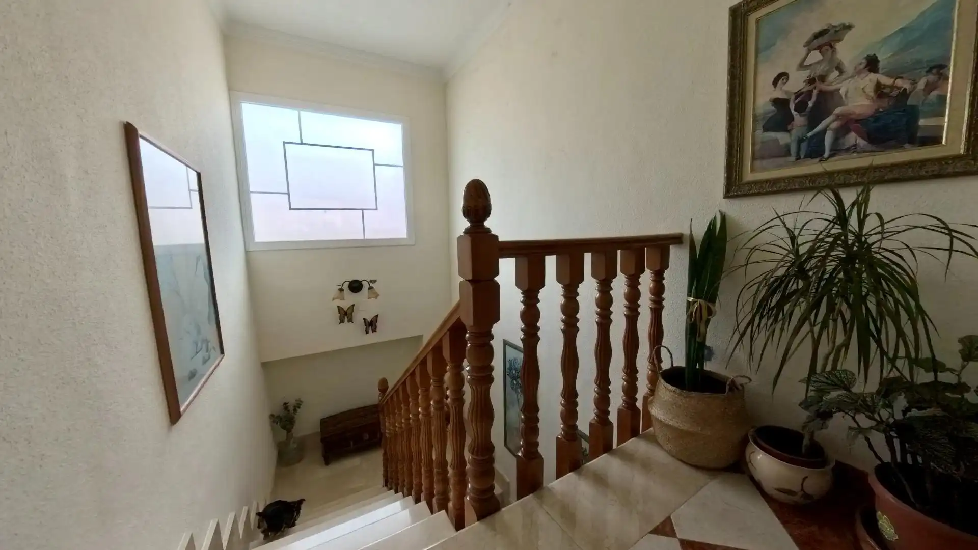 Casa adosada en venta en Calle GRANADA CAMP, Cortes de Baza