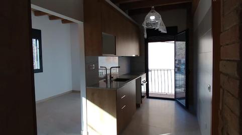 Foto 4 de Piso de alquiler en Navàs, Barcelona