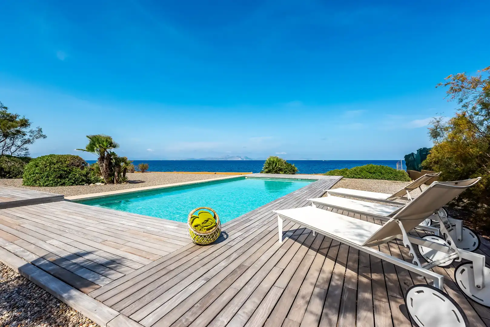 Maison rustique avec piscine à vendre à Colònia de Sant Pere, imagen 2