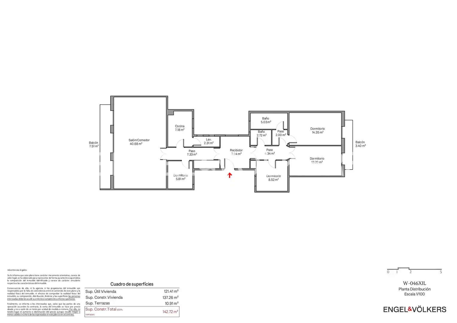 Piso en venta en Barcelona con Aire acondicionado, Calefacción y Parquet
