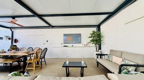 Foto 3 de Casa o chalet en venta en Los Franceses – La Vega, Chiclana de la Frontera