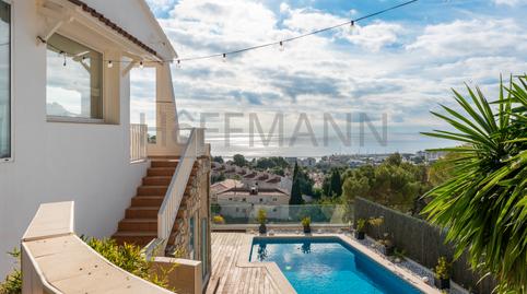 Photo 3 of House or chalet for sale in Carrer del Roc Florit, Levantina - Montgavina - Quintmar, Barcelona