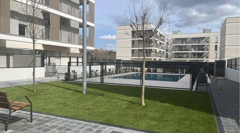 Foto 5 de Pis de lloguer a Calle Bullidors, Domeny, Girona Capital