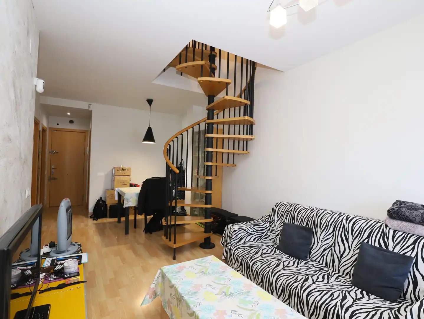 Duplex avec terrasse à vendre à Sant Vicenç Dels Horts, imagen 4