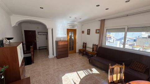 Foto 5 de Ático en venta en Avinguda de Fenals, 1, Santa Clotilde, Lloret de Mar