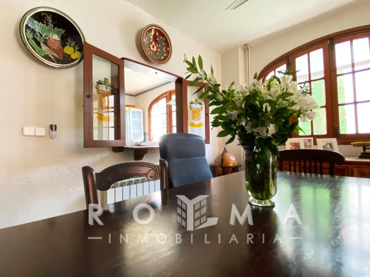 Chalet con piscina en venta en Torrequinto, imagen 19