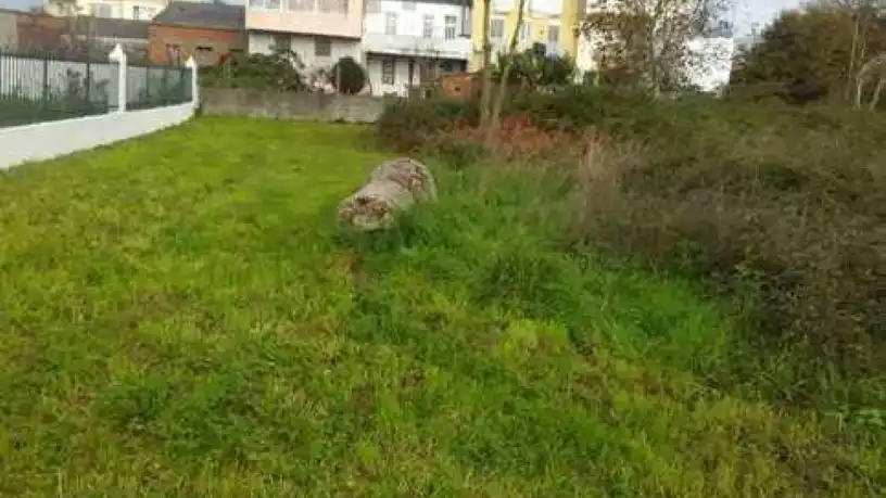 Terreno industrial en venta en Lugo