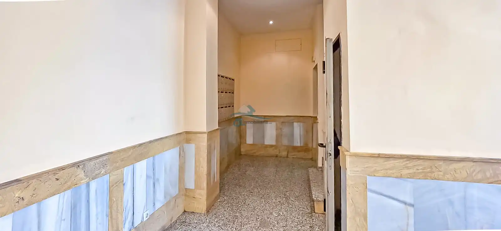 Piso en venta en Linares con Aire acondicionado, Calefacción y Amueblado