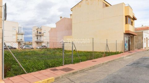 Terrenos en venta en Antas