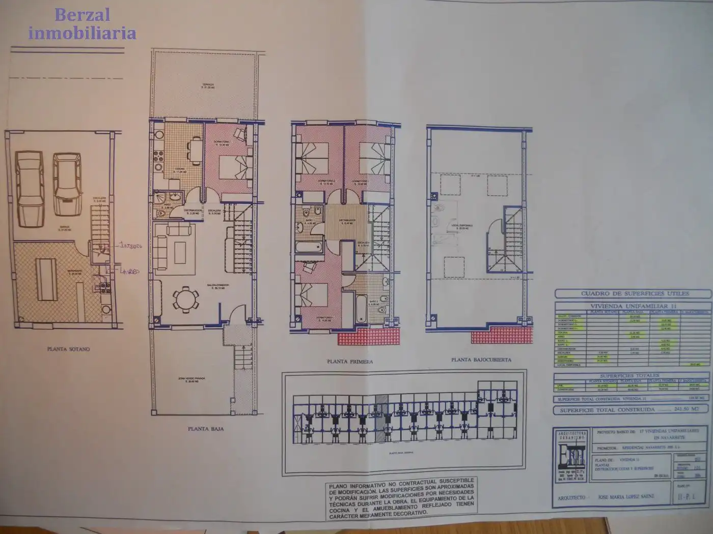Detached homes for sale in Navarrete  with Heating, Private garden and Terrace
