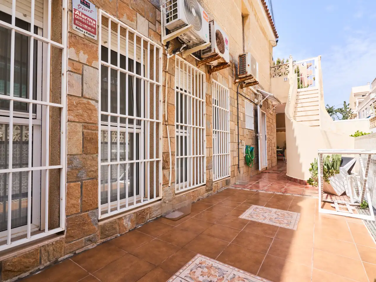Bungalow con giardino in vendita a La Mata, imagen 35