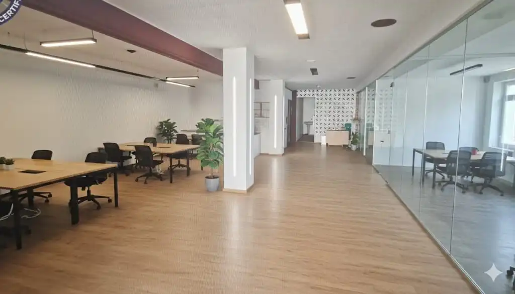 Commercial properties for sale in Valencia