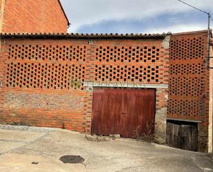 Exterior view of Building for sale in Valverde de la Vera