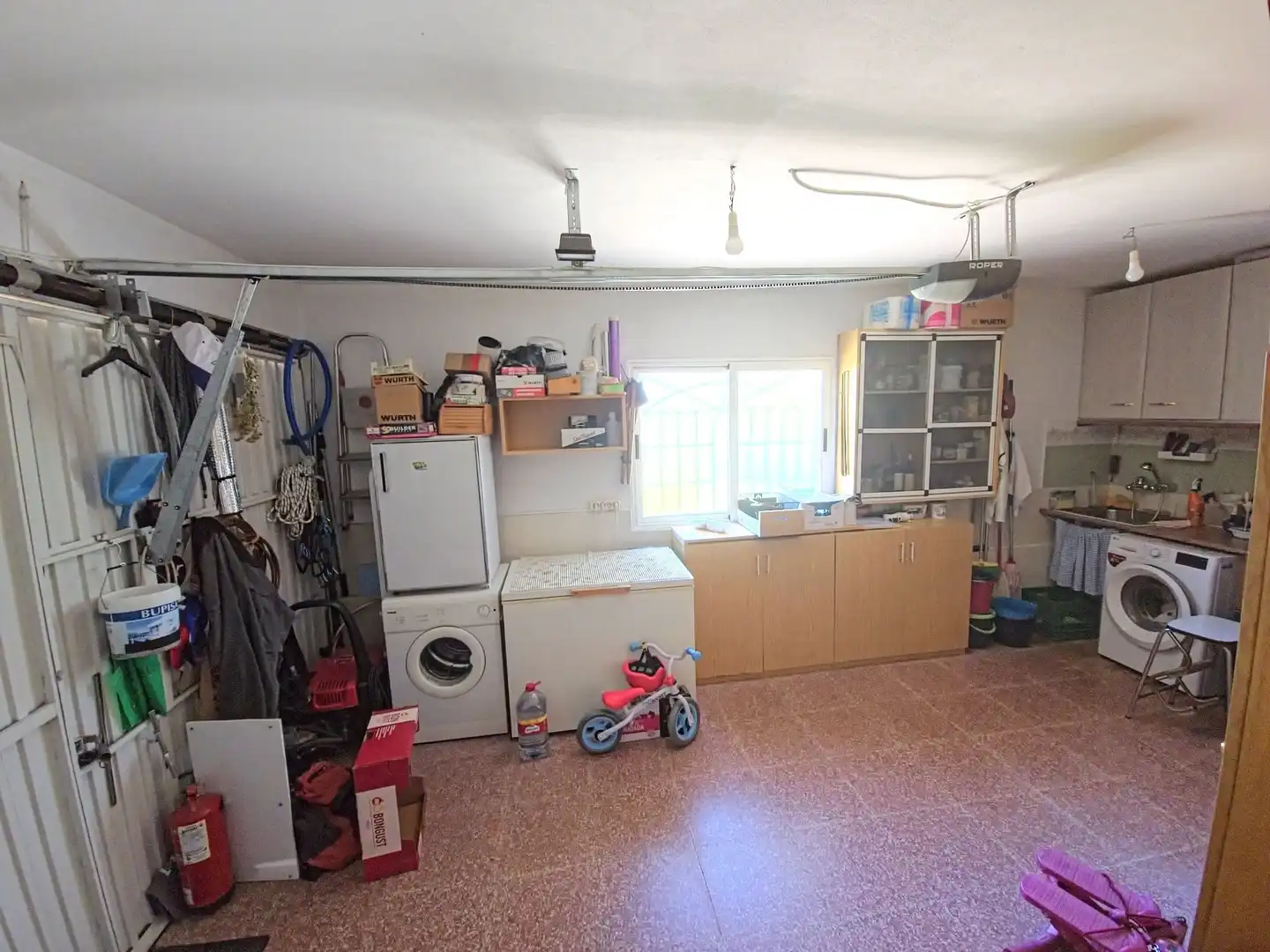 House with pool for sale in Eurovillas, imagen 24