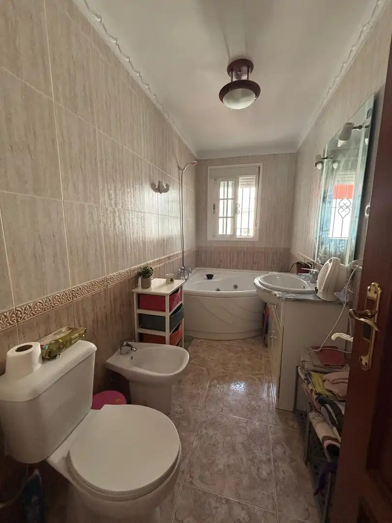 Casa o xalet en venda a Los Palacios y Villafranca