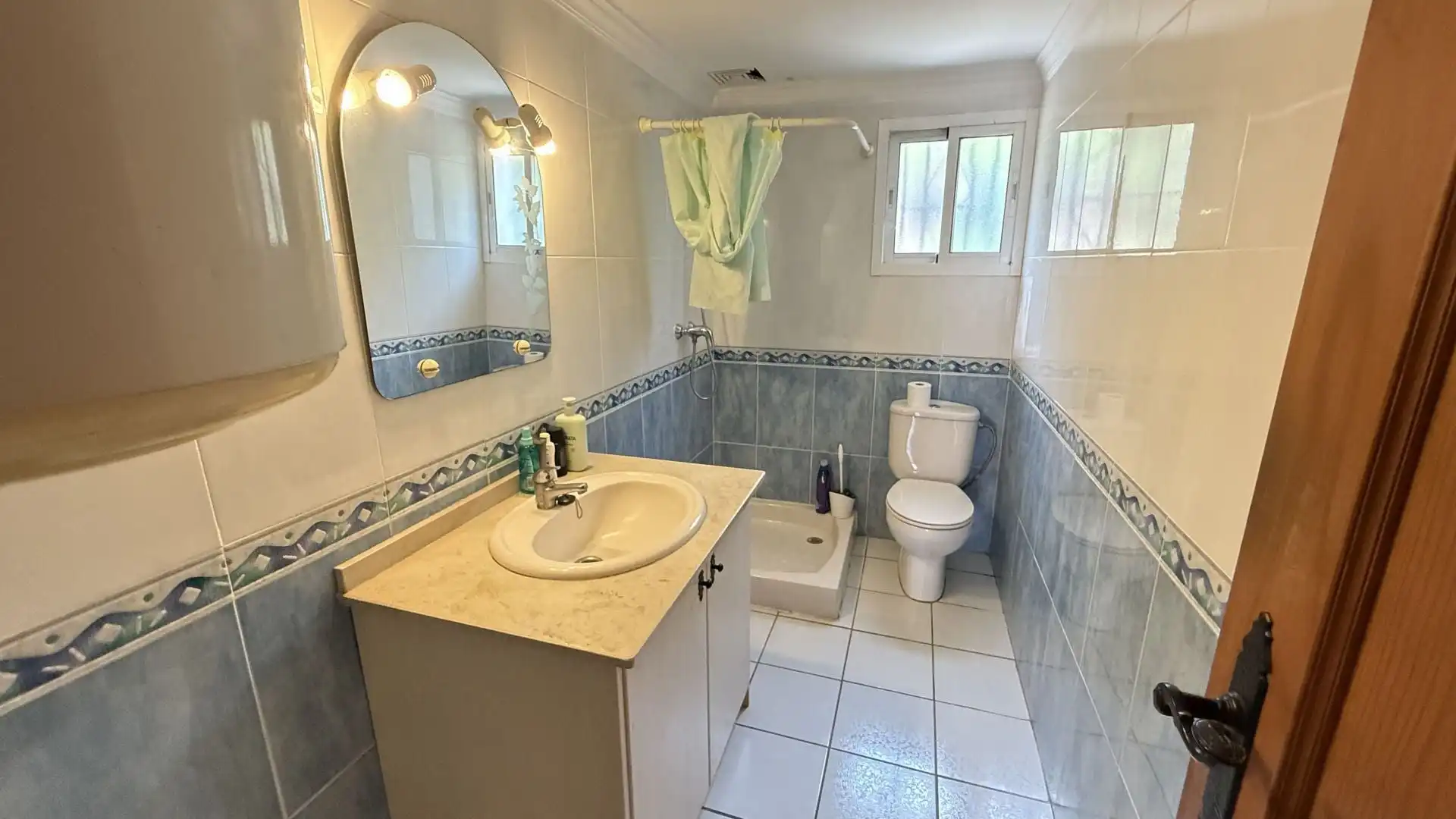 Casa rústica amb piscina en venda a Coín, imagen 12