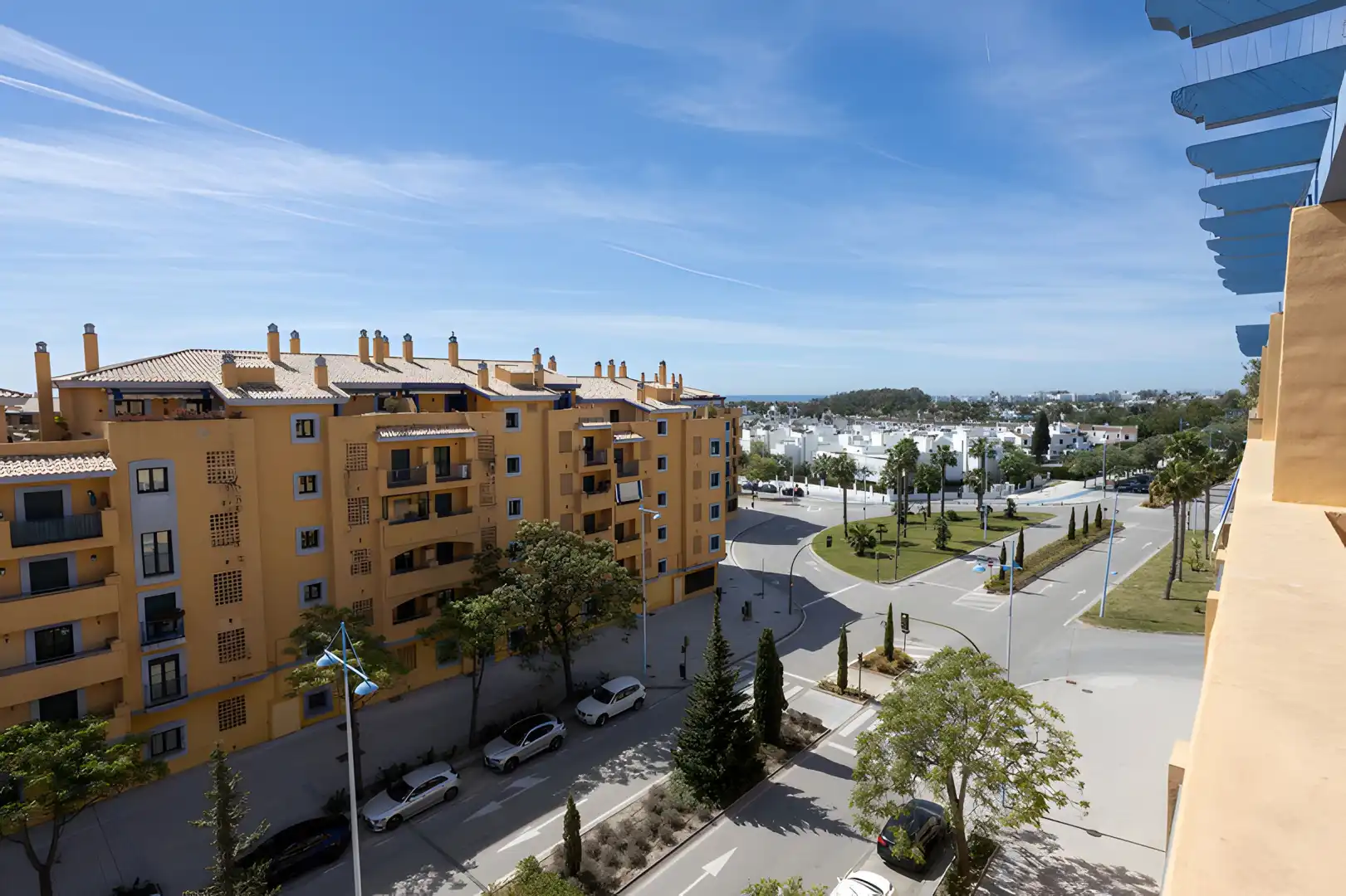 Àtic amb piscina en venda a San Pedro de Alcántara, imagen 40