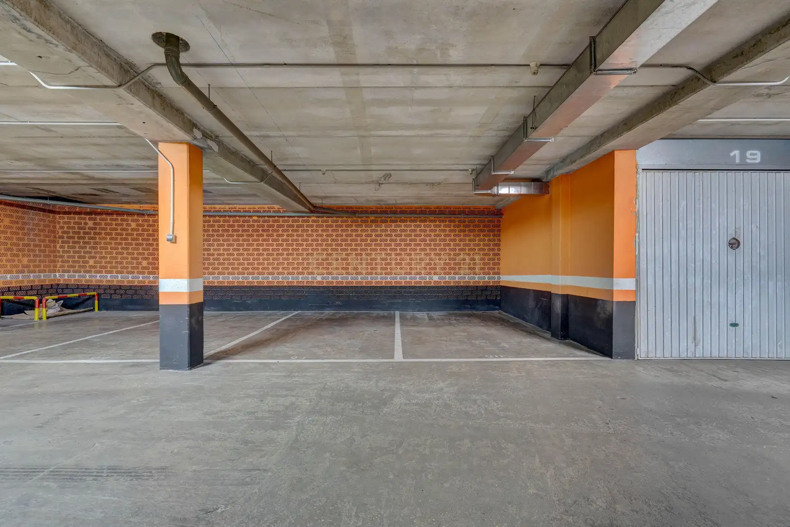 Residencial en venta en Paseo Arco de Ladrillo, 73, Valladolid, Spain 73, imagen 76