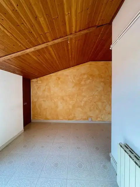 Dormitori de Finca rústica en venda en Sant Martí Sarroca amb Calefacció, Terrassa i Traster