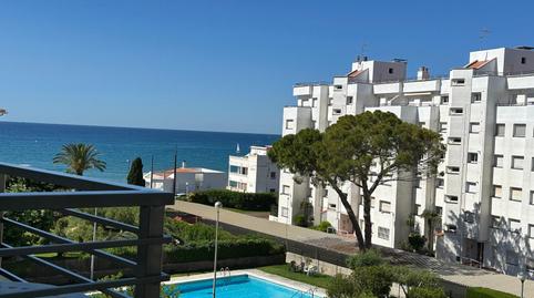 Foto 3 de Apartament en venda a Carrer Pont de Mar, 16, Altafulla, Tarragona
