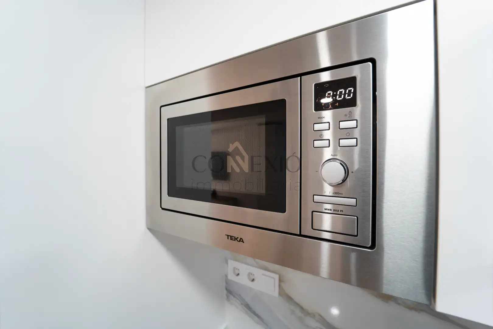 Kitchen of Ground floor for sale in Girona  with Air Conditioner, Heating and Private garden