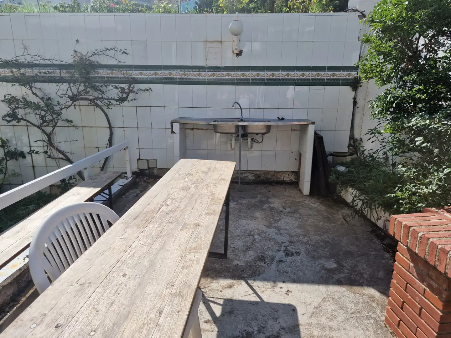 Wohnung mit Terrasse zum Verkauf in Carrer del Penedès 9, imagen 25