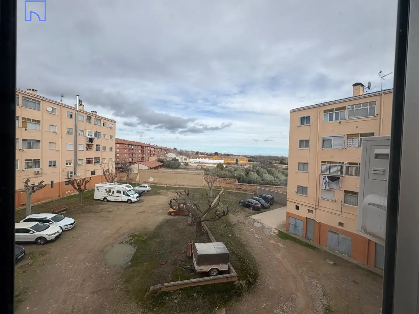Wohnung zum Verkauf in Tarazona, imagen 13