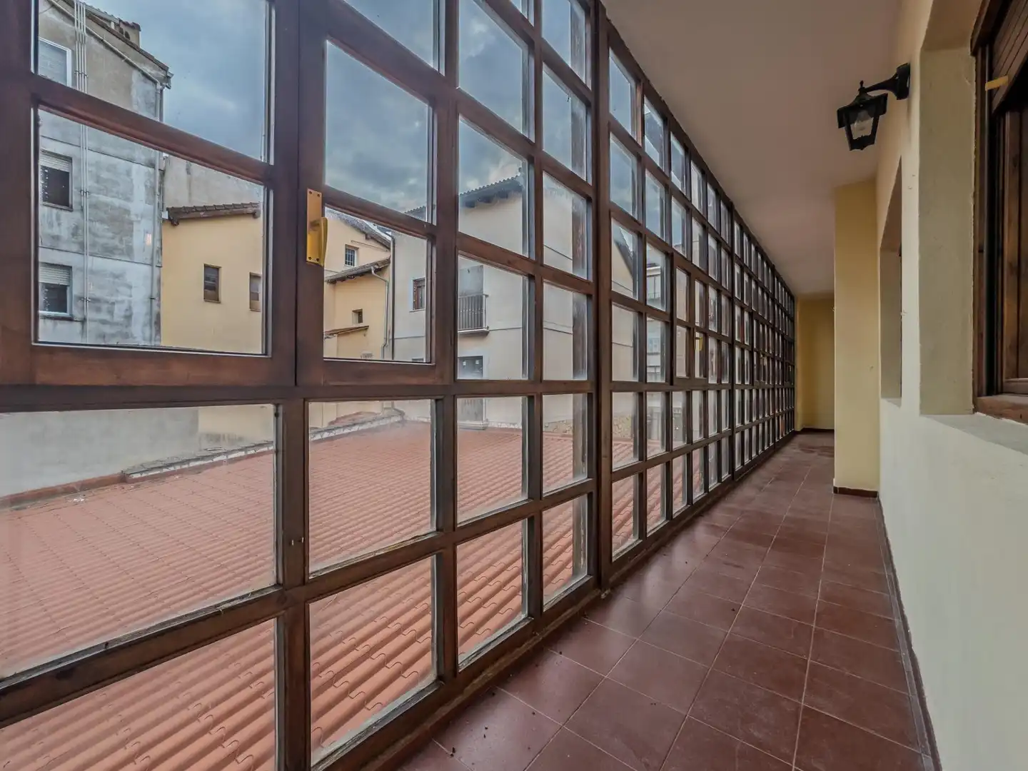 Country homes for sale in Briviesca  with Heating, Private garden and Terrace