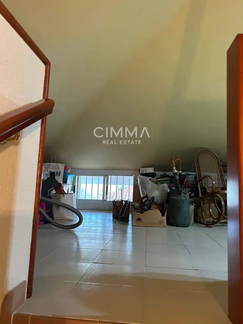Maison mitoyenne à vendre à San Rafael - Nucia Park, imagen 37