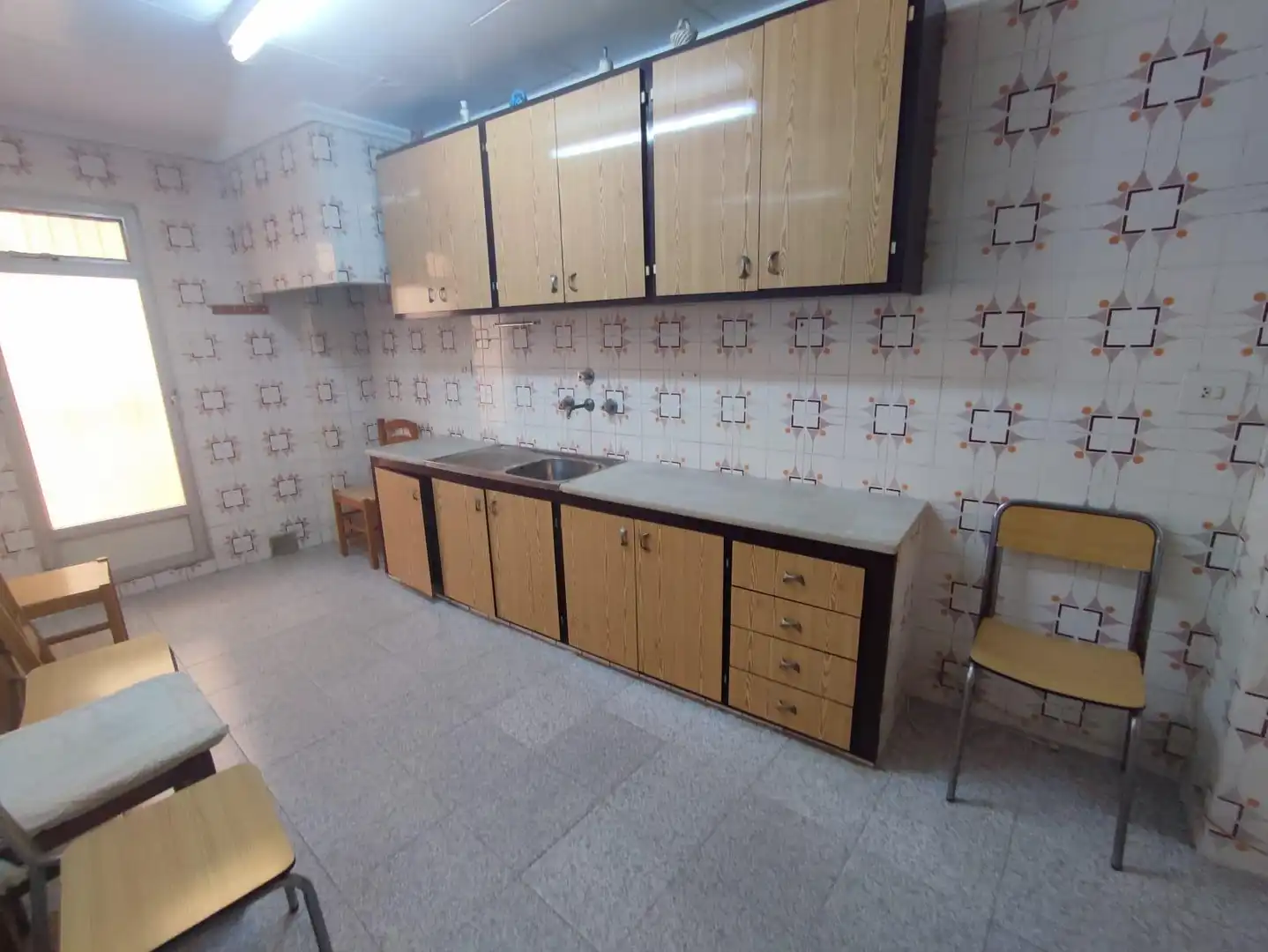 Cuina de Casa o xalet en venda en Onda amb Terrassa i Traster