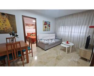 Bedroom of Flat for sale in  Murcia Capital  with Air Conditioner, Storage room and Furnished